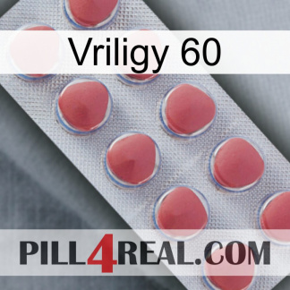 Vriligy 60 18